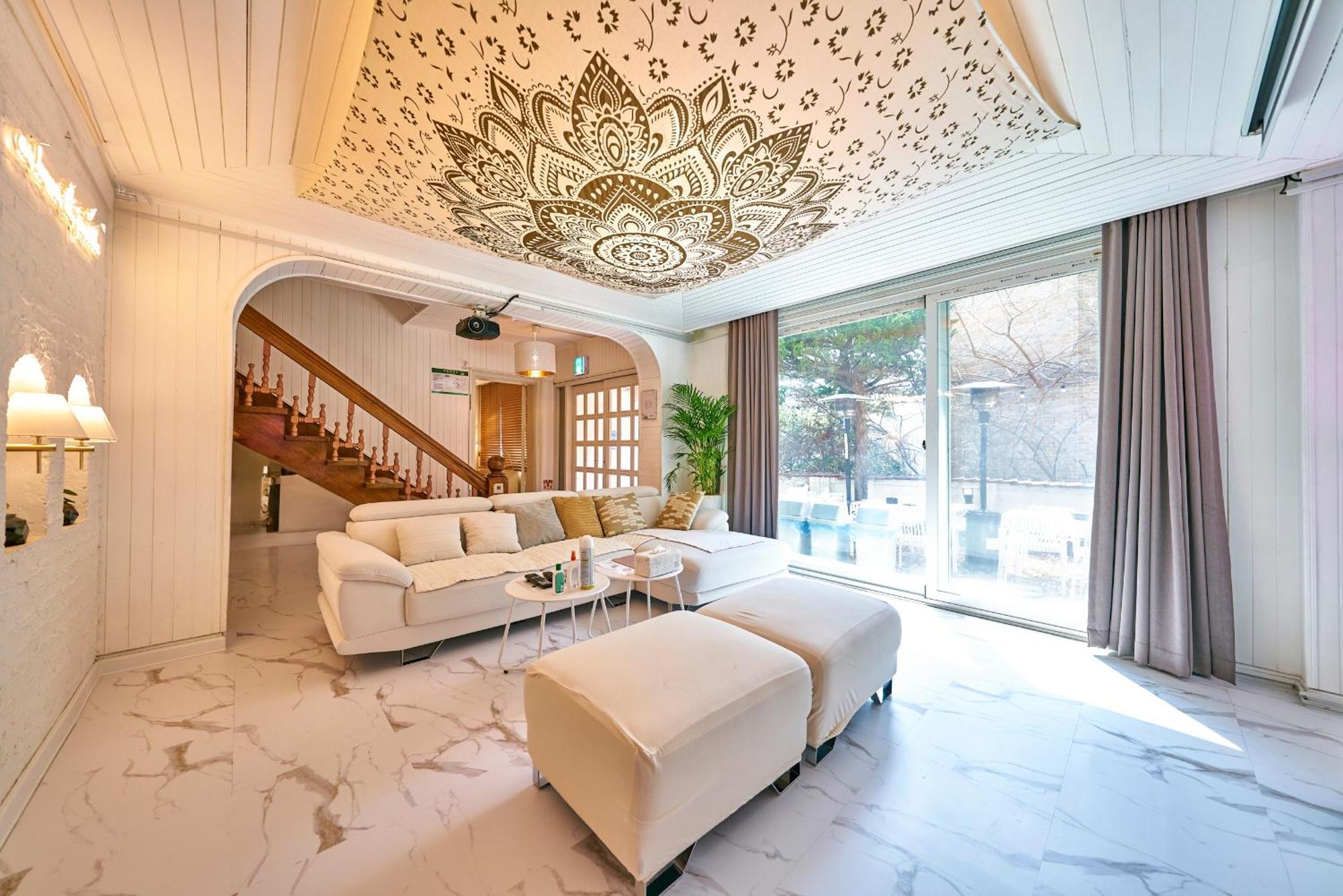 Sg Tailored Service Home Near Metro Seul Zewnętrze zdjęcie