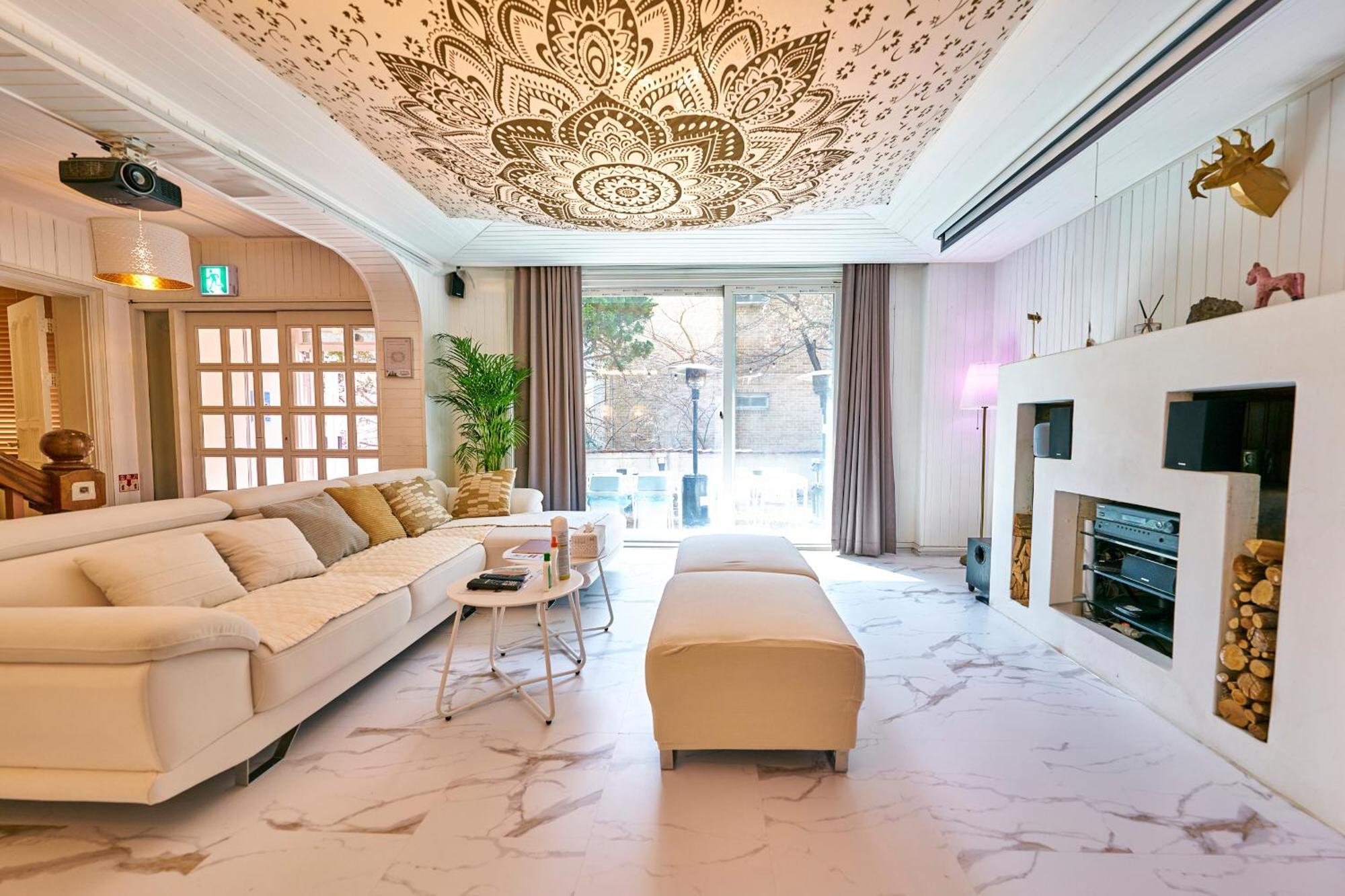 Sg Tailored Service Home Near Metro Seul Zewnętrze zdjęcie