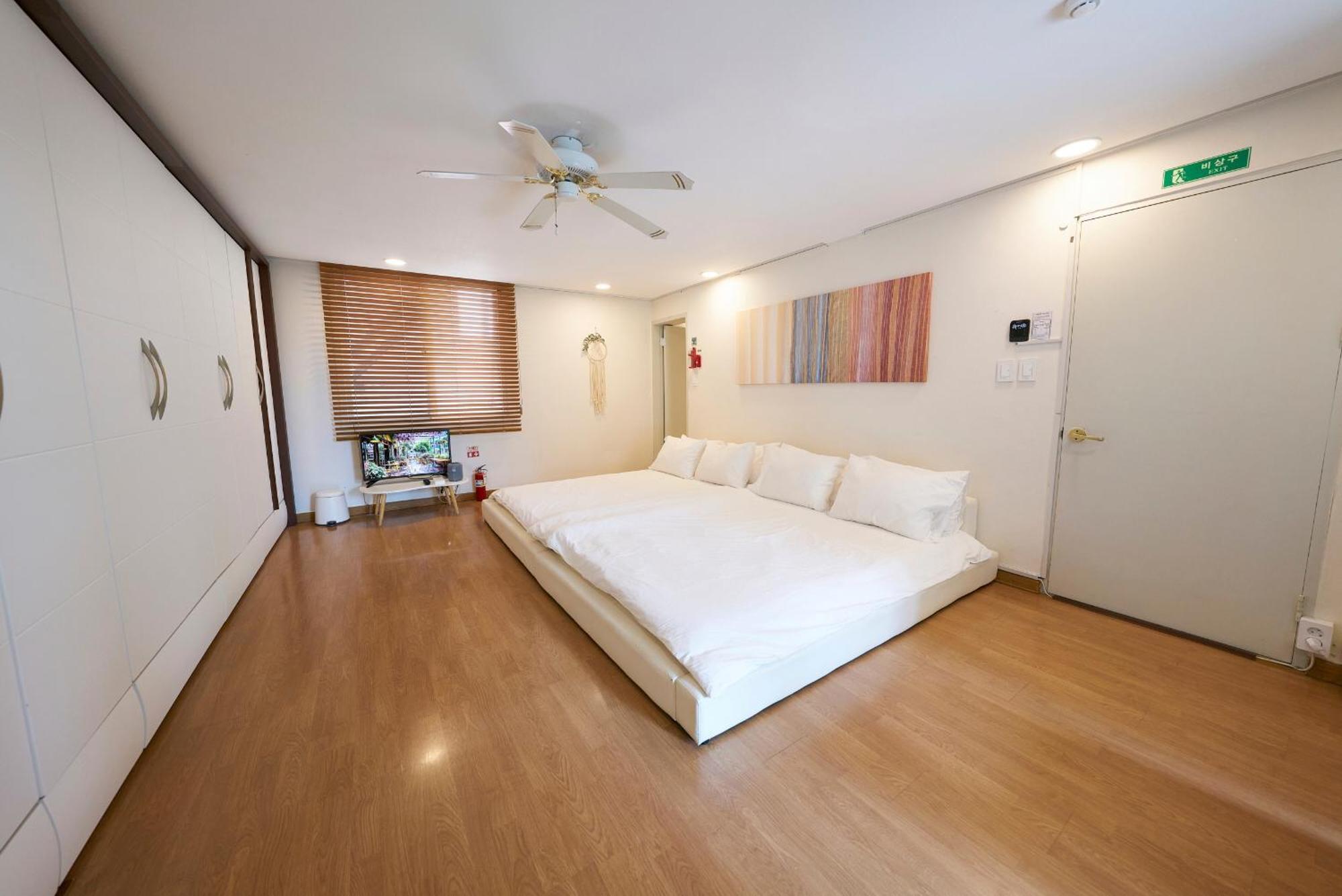 Sg Tailored Service Home Near Metro Seul Zewnętrze zdjęcie