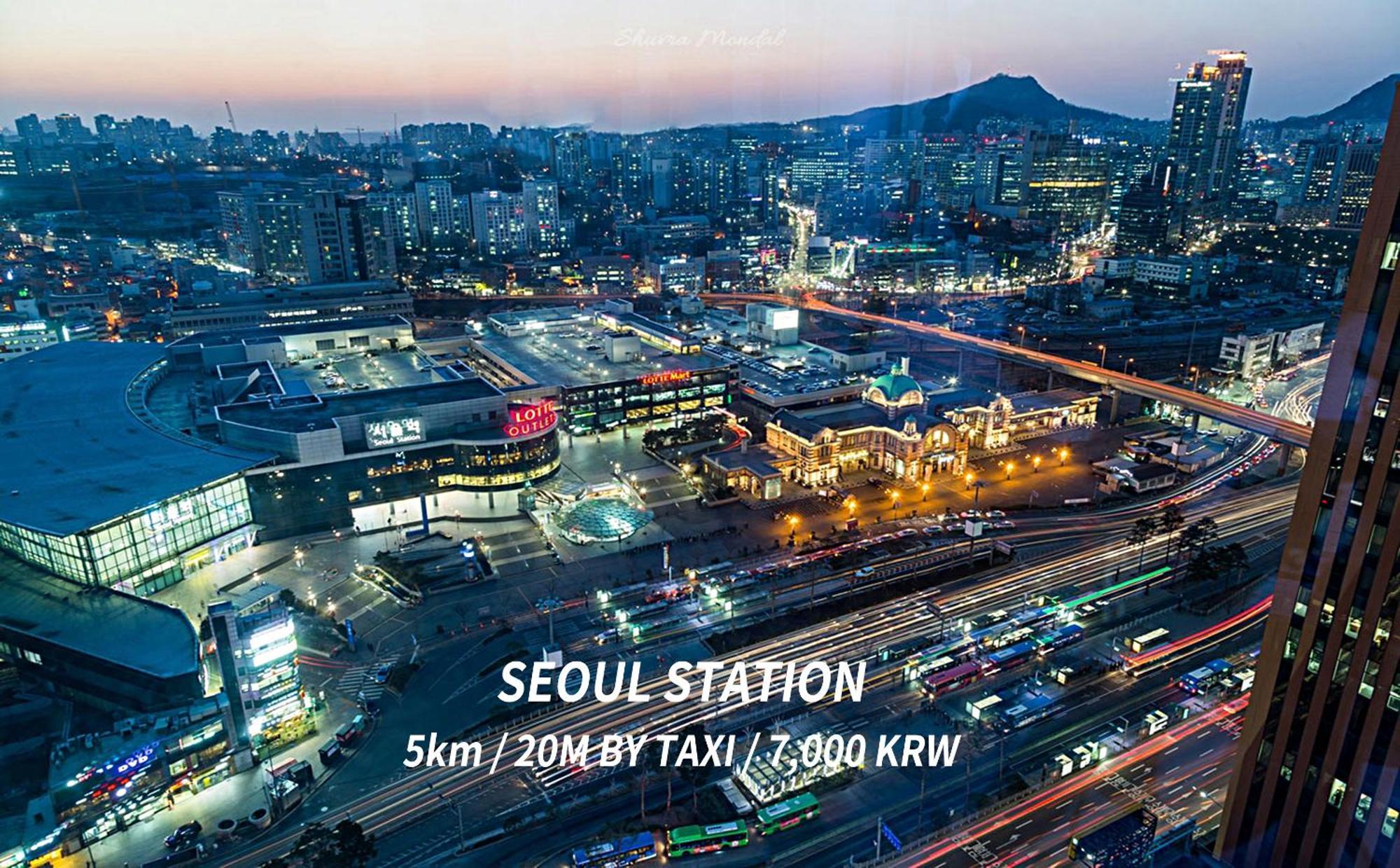 Sg Tailored Service Home Near Metro Seul Zewnętrze zdjęcie