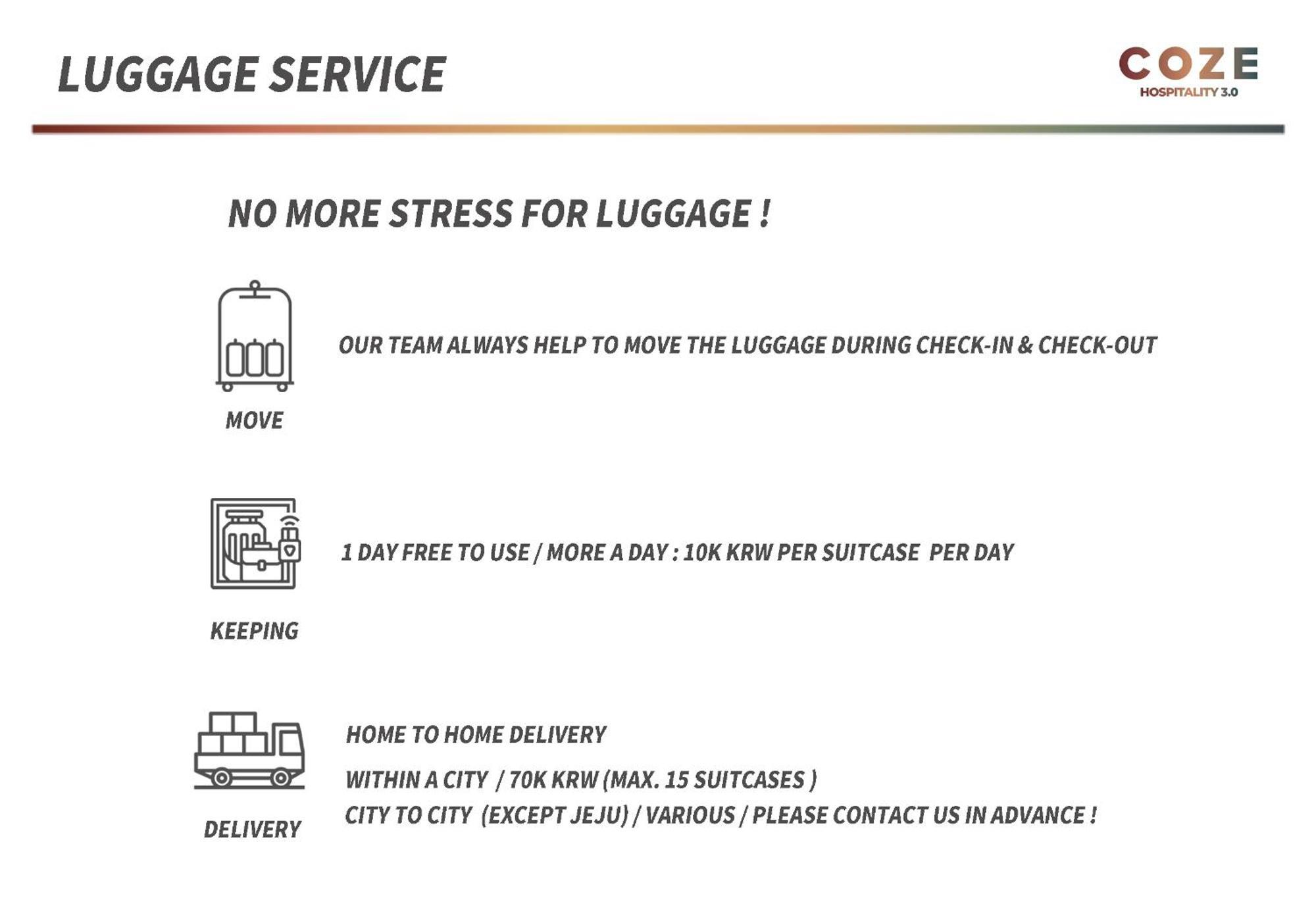 Sg Tailored Service Home Near Metro Seul Zewnętrze zdjęcie