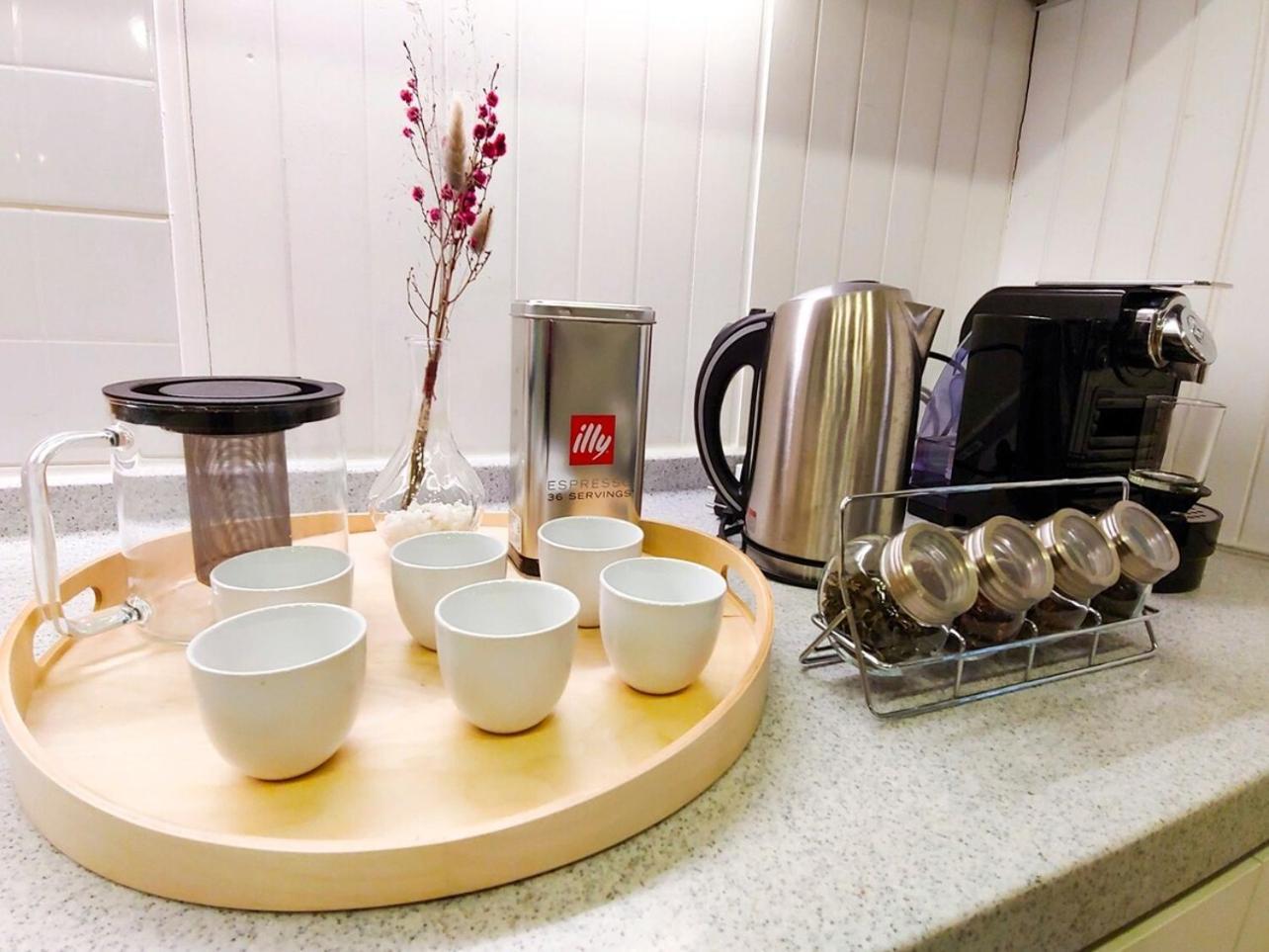 Sg Tailored Service Home Near Metro Seul Zewnętrze zdjęcie