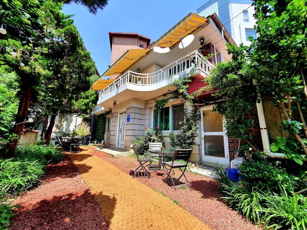 Sg Tailored Service Home Near Metro Seul Zewnętrze zdjęcie