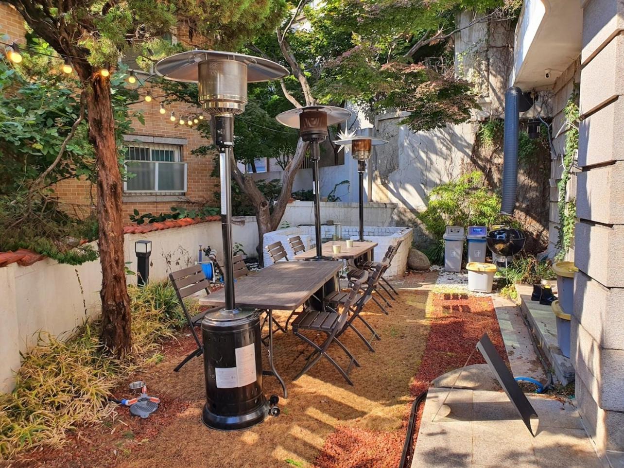 Sg Tailored Service Home Near Metro Seul Zewnętrze zdjęcie